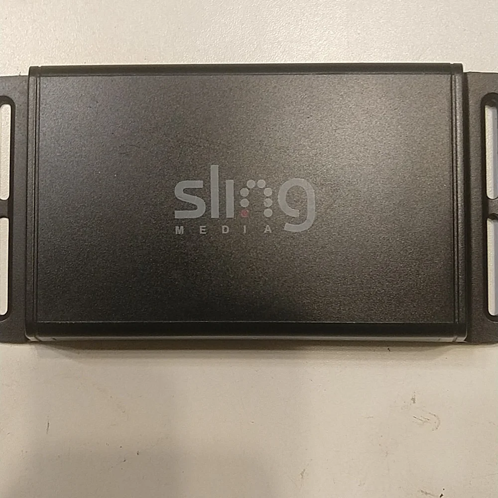 Sling Media
